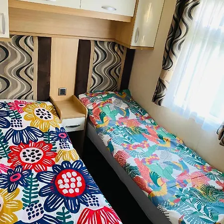 Holidays Nowe Guty * Orzysz