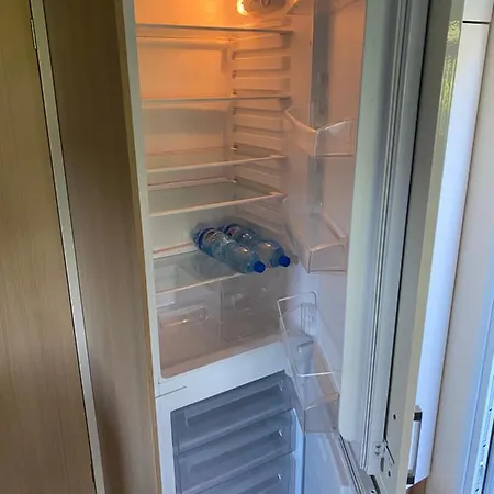 Kompleks wypoczynkowy Holidays Nowe Guty