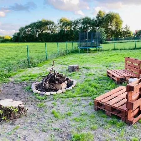 Holidays Nowe Guty * Orzysz